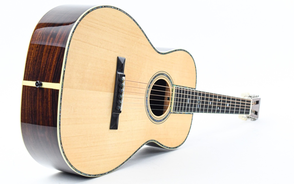 Blueridge BR371 | The Fellowship of Acoustics